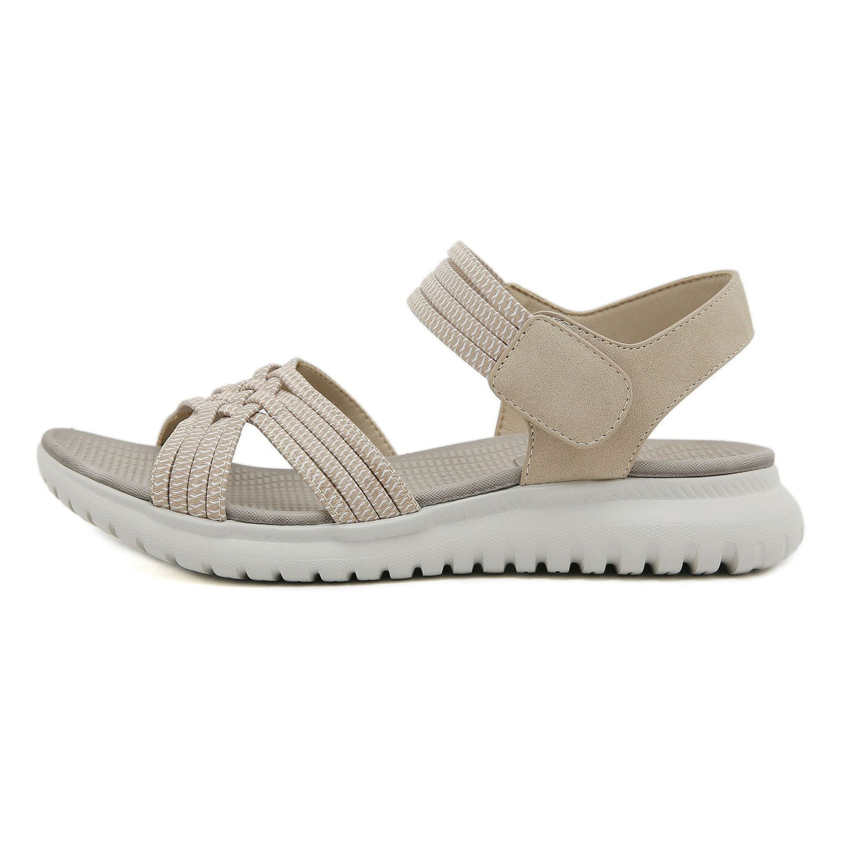 Macarena | Sandalias Ergonómicas Ultra Cómodas