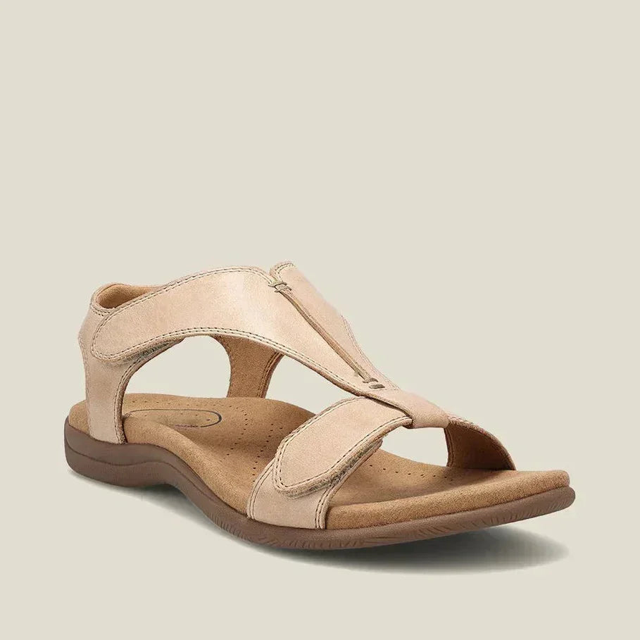 Margarita | Sandalias Cómodas para el Día a Día
