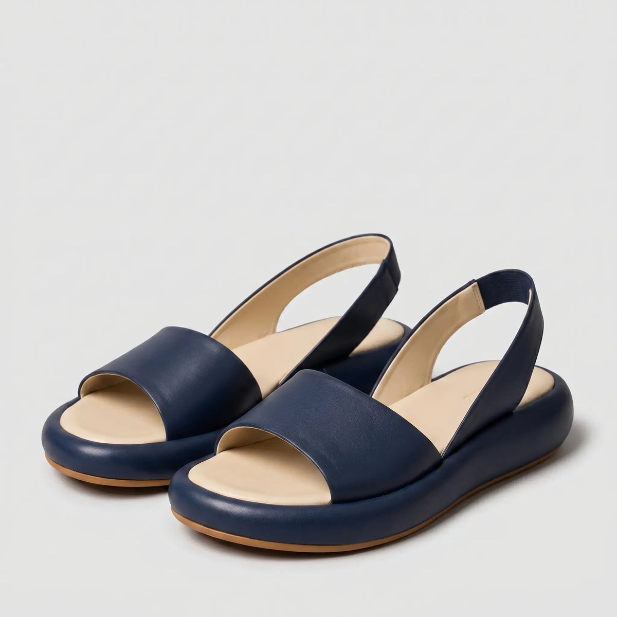 Arantxa | Sandalias Antideslizantes Cómodas