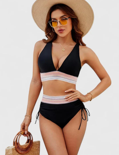 Ángela | Bikini Elegante