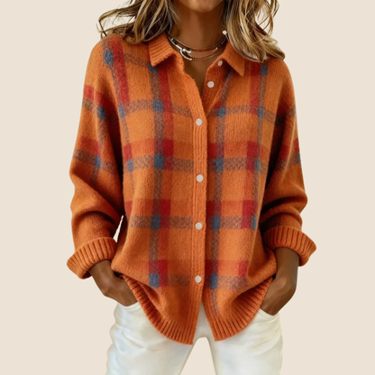 Jara | Jersey Elegante Suave y Delicado