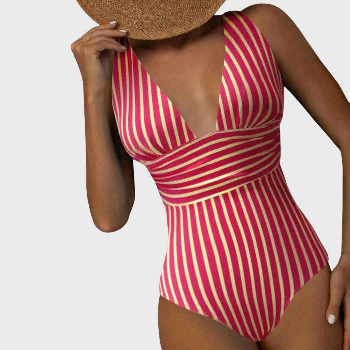 Celia | Bañador Signature