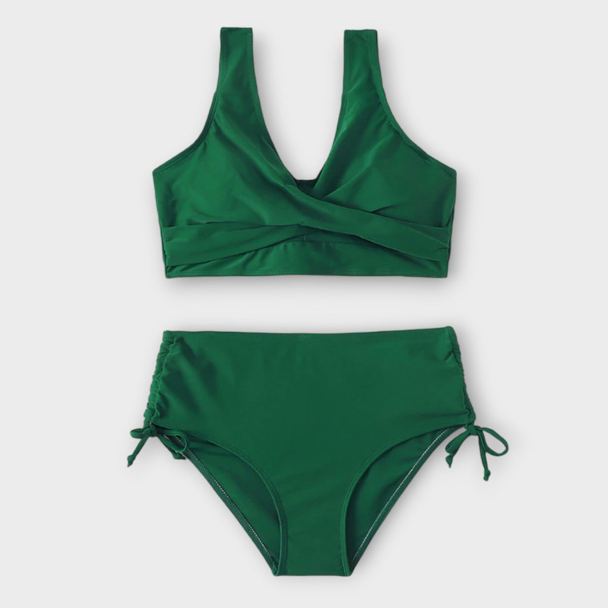 Úrsula | Bikini Puerto Banús