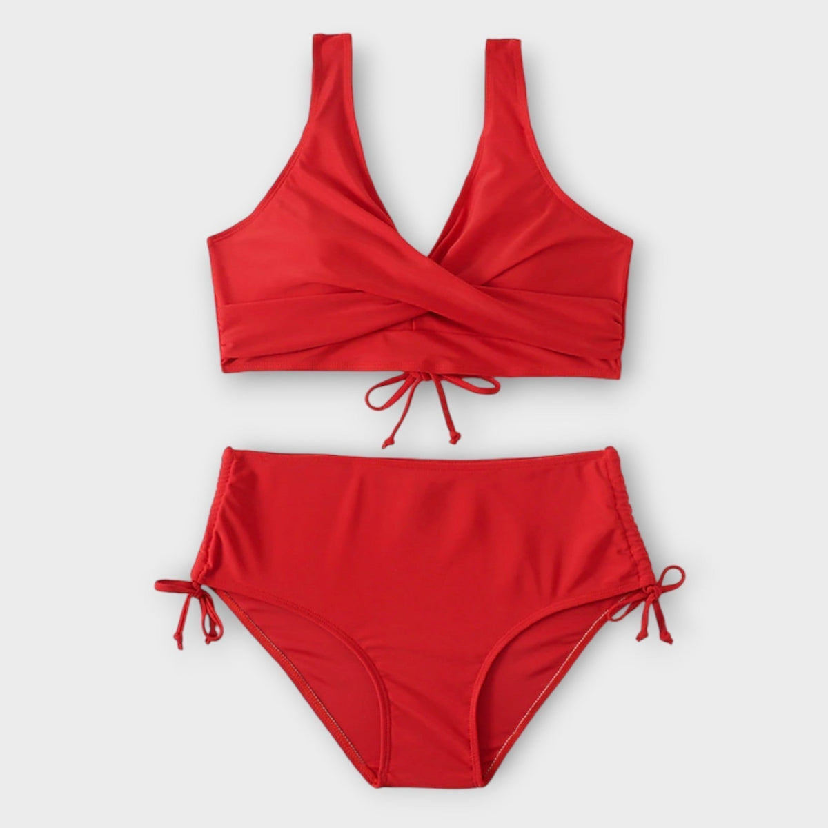 Úrsula | Bikini Puerto Banús