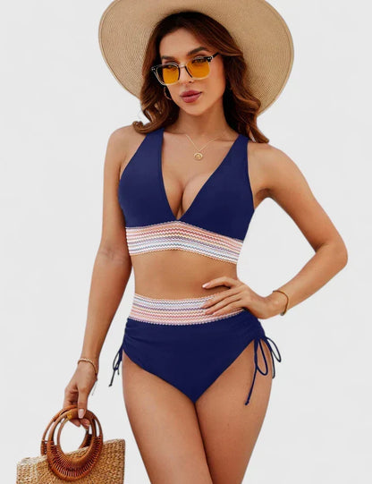 Ángela | Bikini Elegante