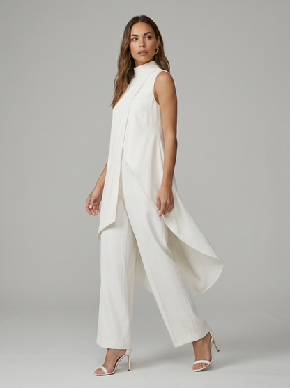 Sabina | Conjunto Elegante de Dos Piezas