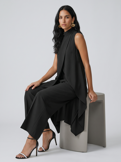 Sabina | Conjunto Elegante de Dos Piezas