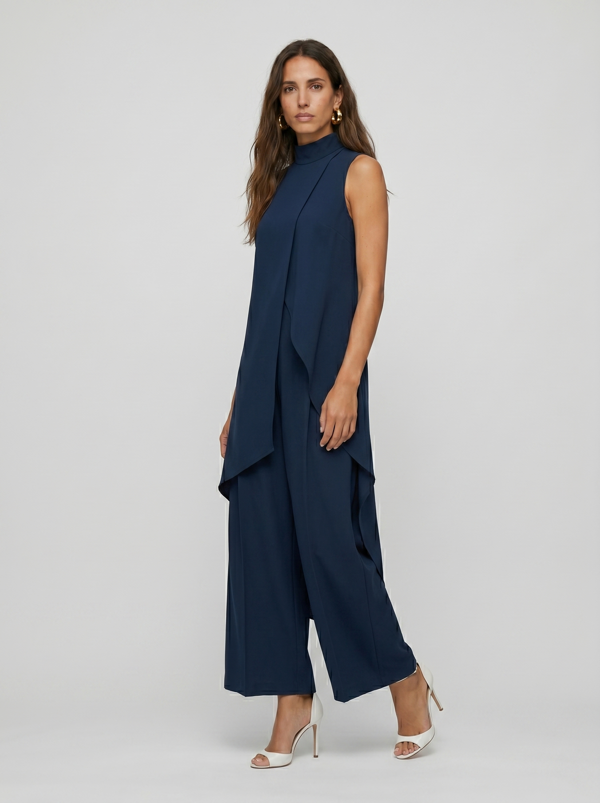 Sabina | Conjunto Elegante de Dos Piezas