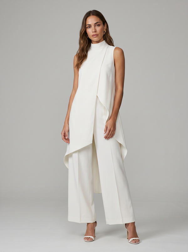 Sabina | Conjunto Elegante de Dos Piezas