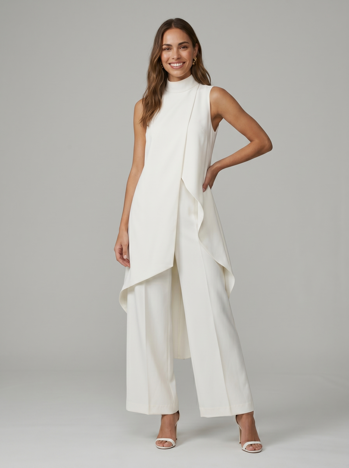 Sabina | Conjunto Elegante de Dos Piezas