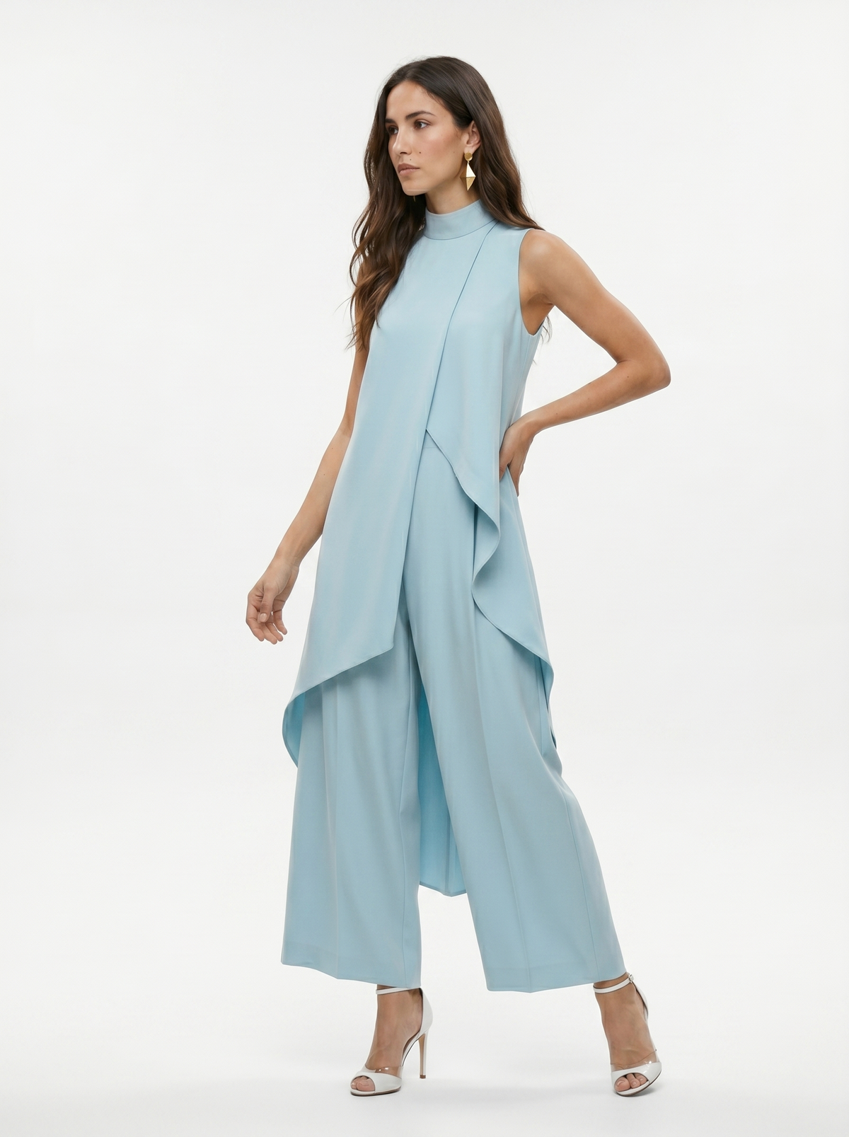 Sabina | Conjunto Elegante de Dos Piezas