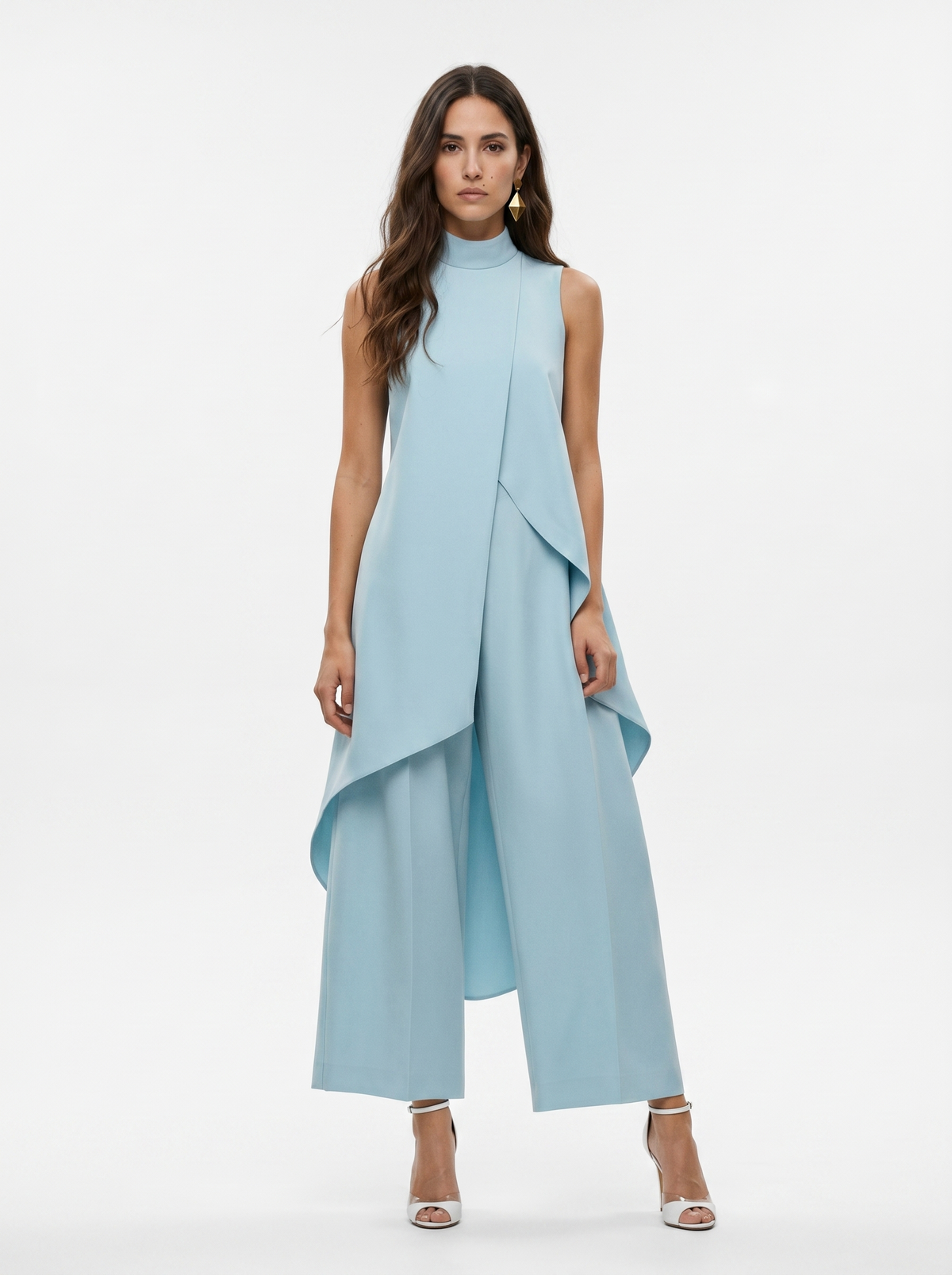Sabina | Conjunto Elegante de Dos Piezas