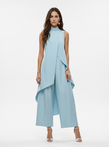 Sabina | Conjunto Elegante de Dos Piezas