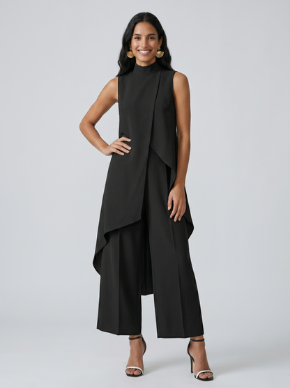 Sabina | Conjunto Elegante de Dos Piezas