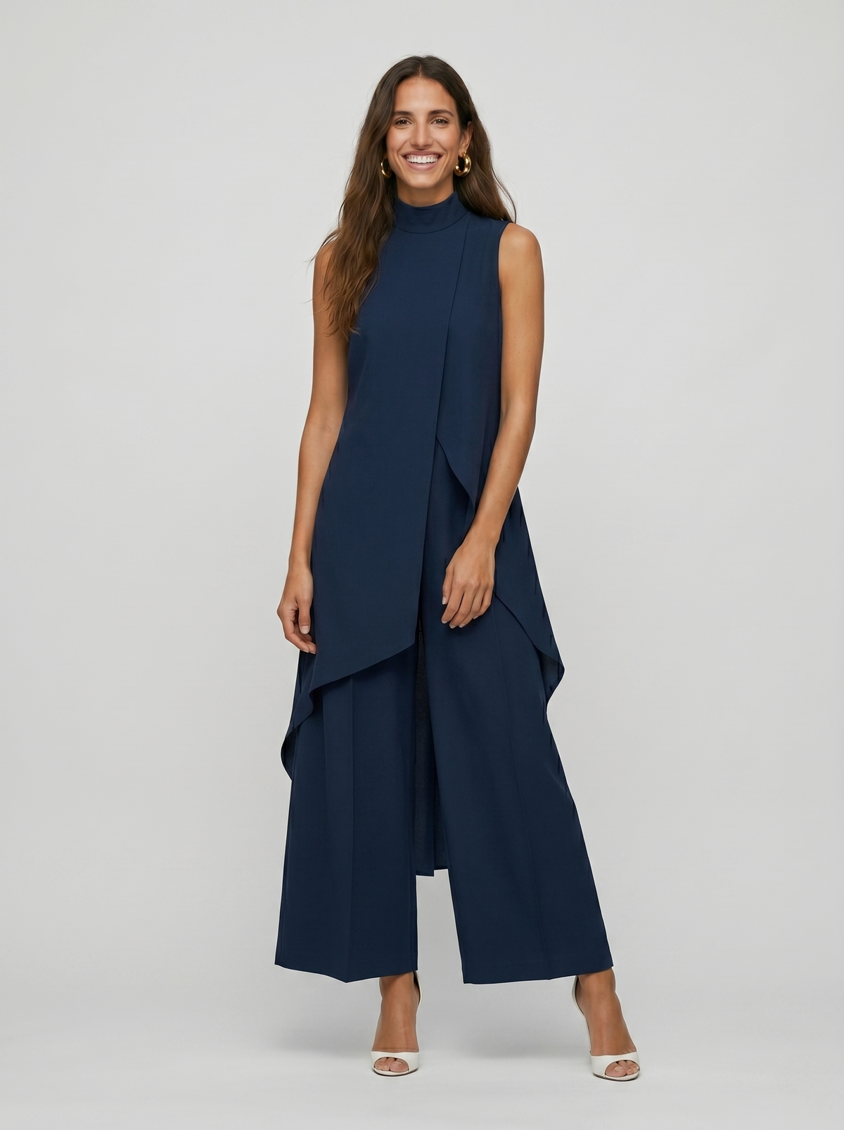 Sabina | Conjunto Elegante de Dos Piezas