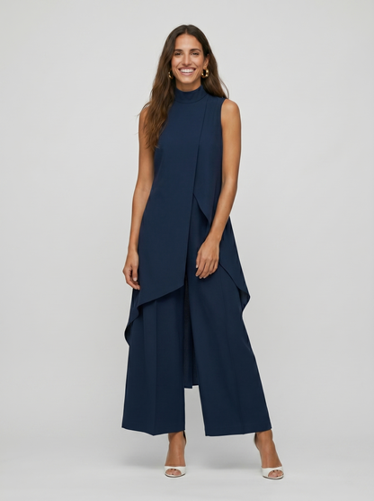 Sabina | Conjunto Elegante de Dos Piezas