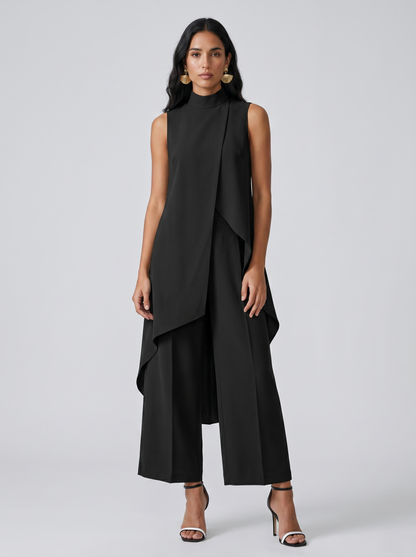 Sabina | Conjunto Elegante de Dos Piezas