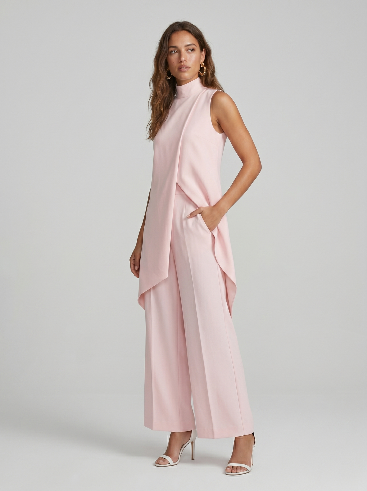 Sabina | Conjunto Elegante de Dos Piezas