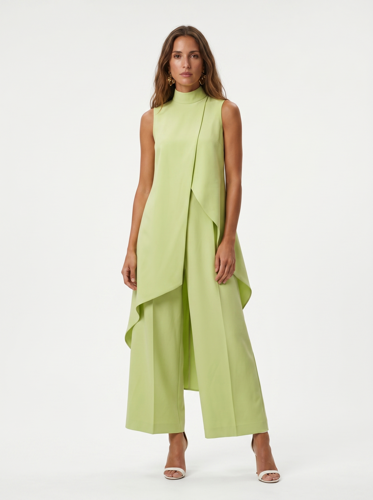 Sabina | Conjunto Elegante de Dos Piezas