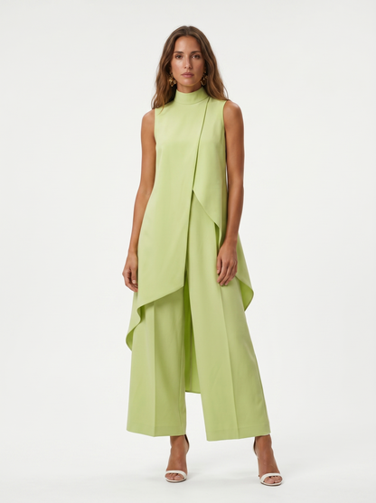Sabina | Conjunto Elegante de Dos Piezas