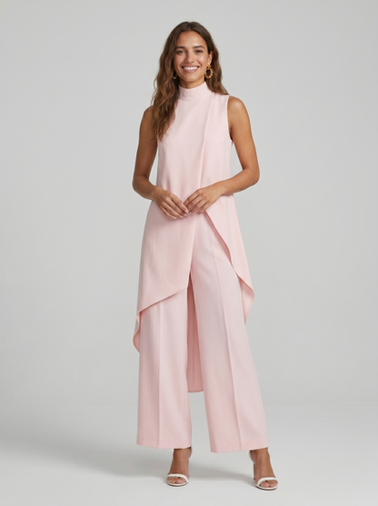 Sabina | Conjunto Elegante de Dos Piezas