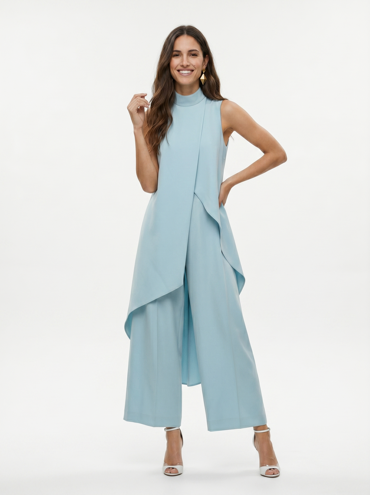 Sabina | Conjunto Elegante de Dos Piezas