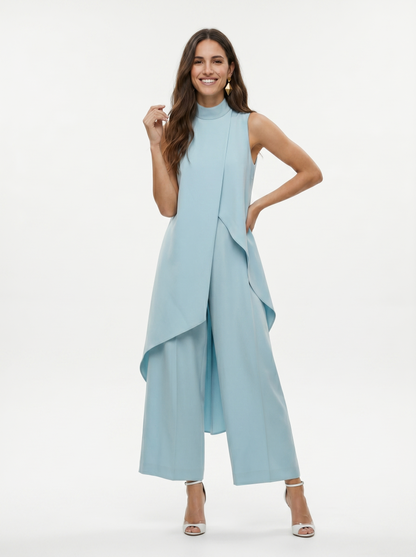 Sabina | Conjunto Elegante de Dos Piezas