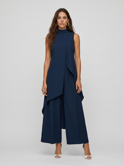 Sabina | Conjunto Elegante de Dos Piezas