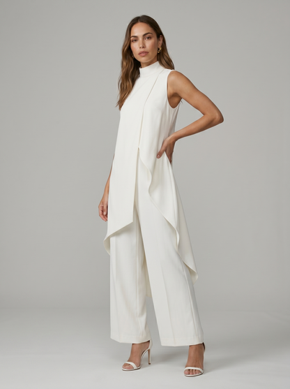 Sabina | Conjunto Elegante de Dos Piezas