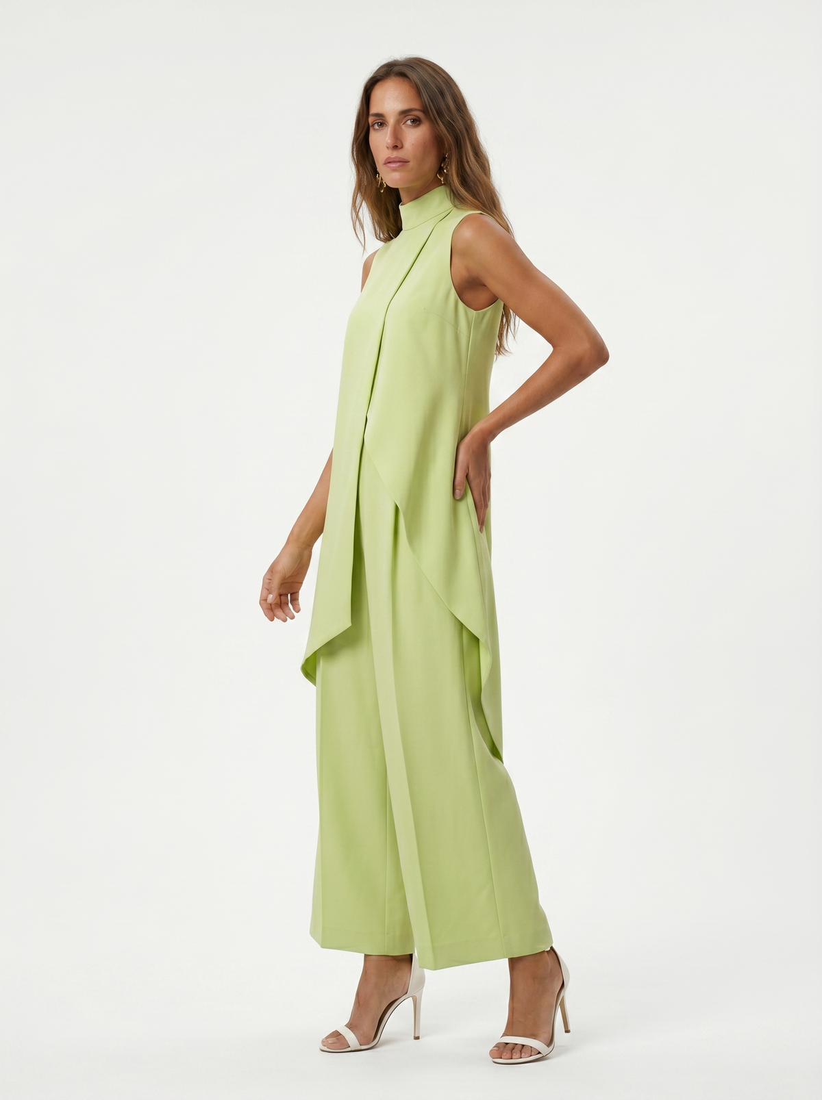 Sabina | Conjunto Elegante de Dos Piezas