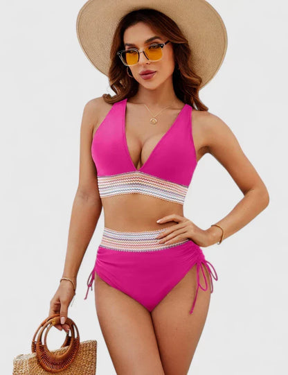 Ángela | Bikini Elegante