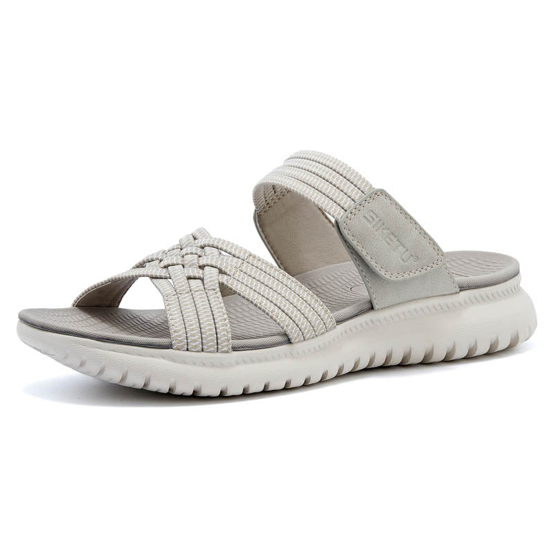 Milagros | Sandalias Slip-On Cómodas