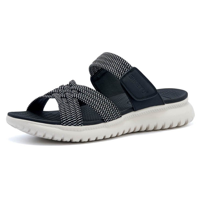 Milagros | Sandalias Slip-On Cómodas