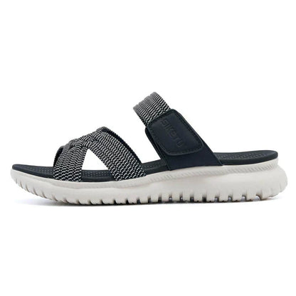 Milagros | Sandalias Slip-On Cómodas