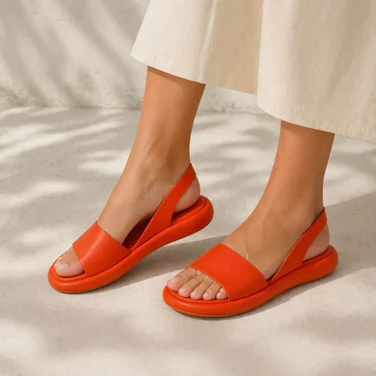 Arantxa | Sandalias Antideslizantes Cómodas