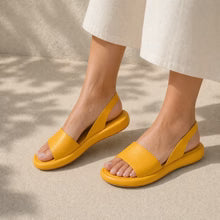 Arantxa | Sandalias Antideslizantes Cómodas