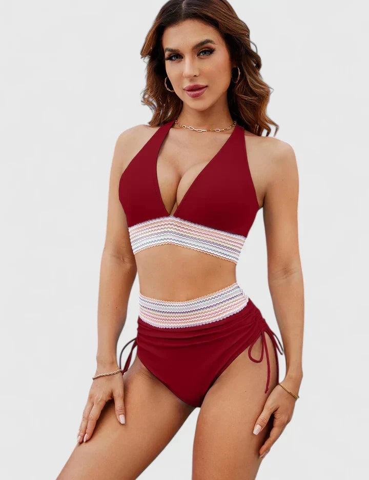 Ángela | Bikini Elegante