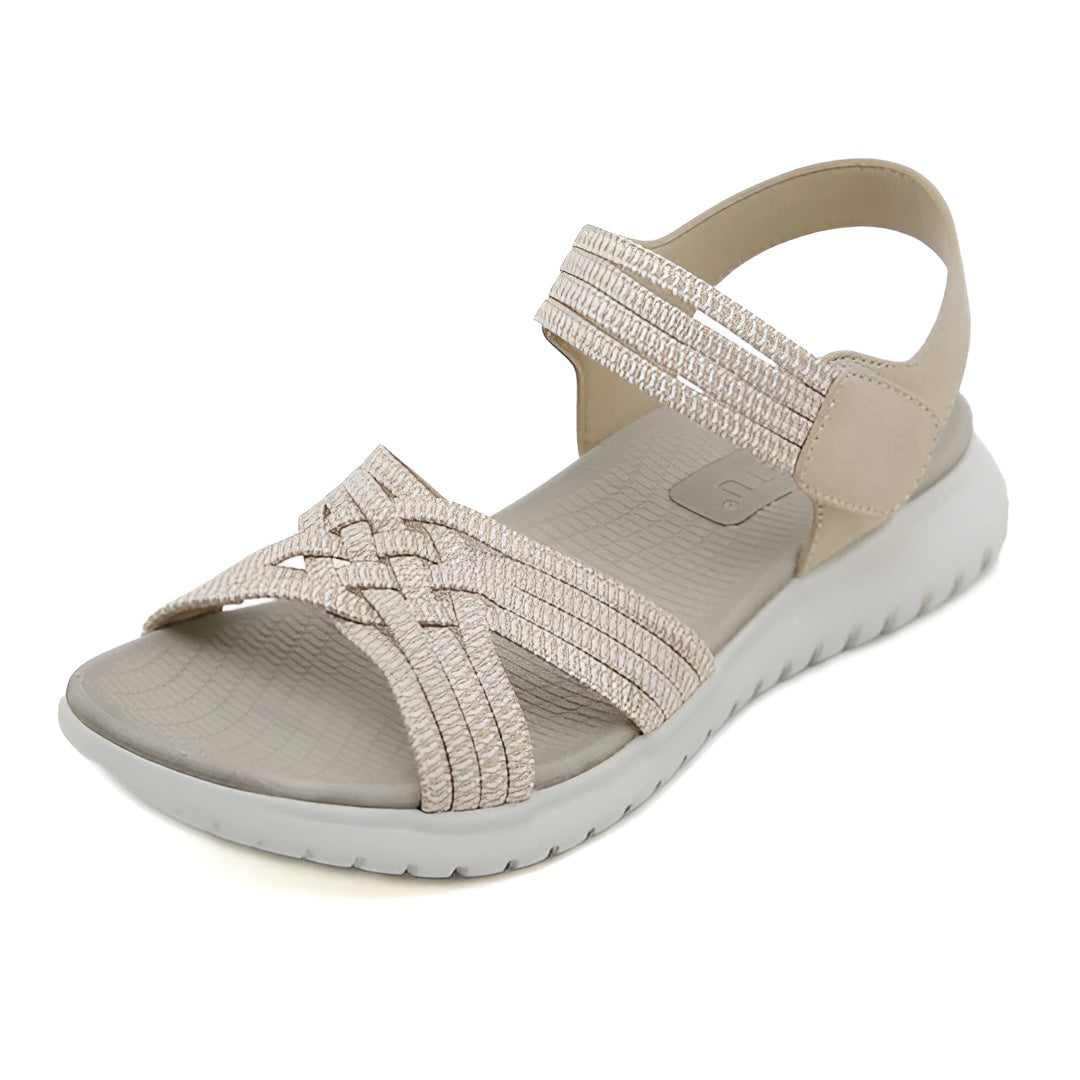 Macarena | Sandalias Ergonómicas Ultra Cómodas