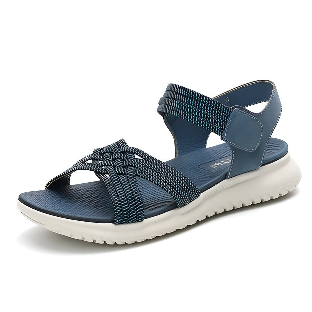Macarena | Sandalias Ergonómicas Ultra Cómodas
