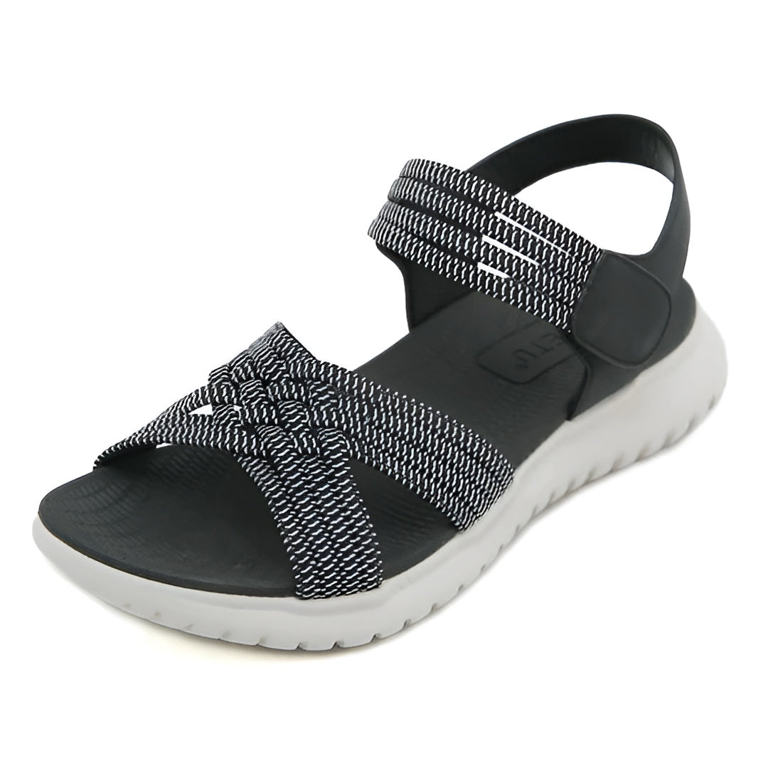 Macarena | Sandalias Ergonómicas Ultra Cómodas