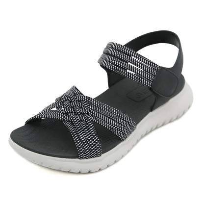 Macarena | Sandalias Ergonómicas Ultra Cómodas