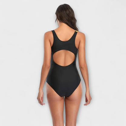 Aroa | Bañador Deportivo Espalda Nadadora