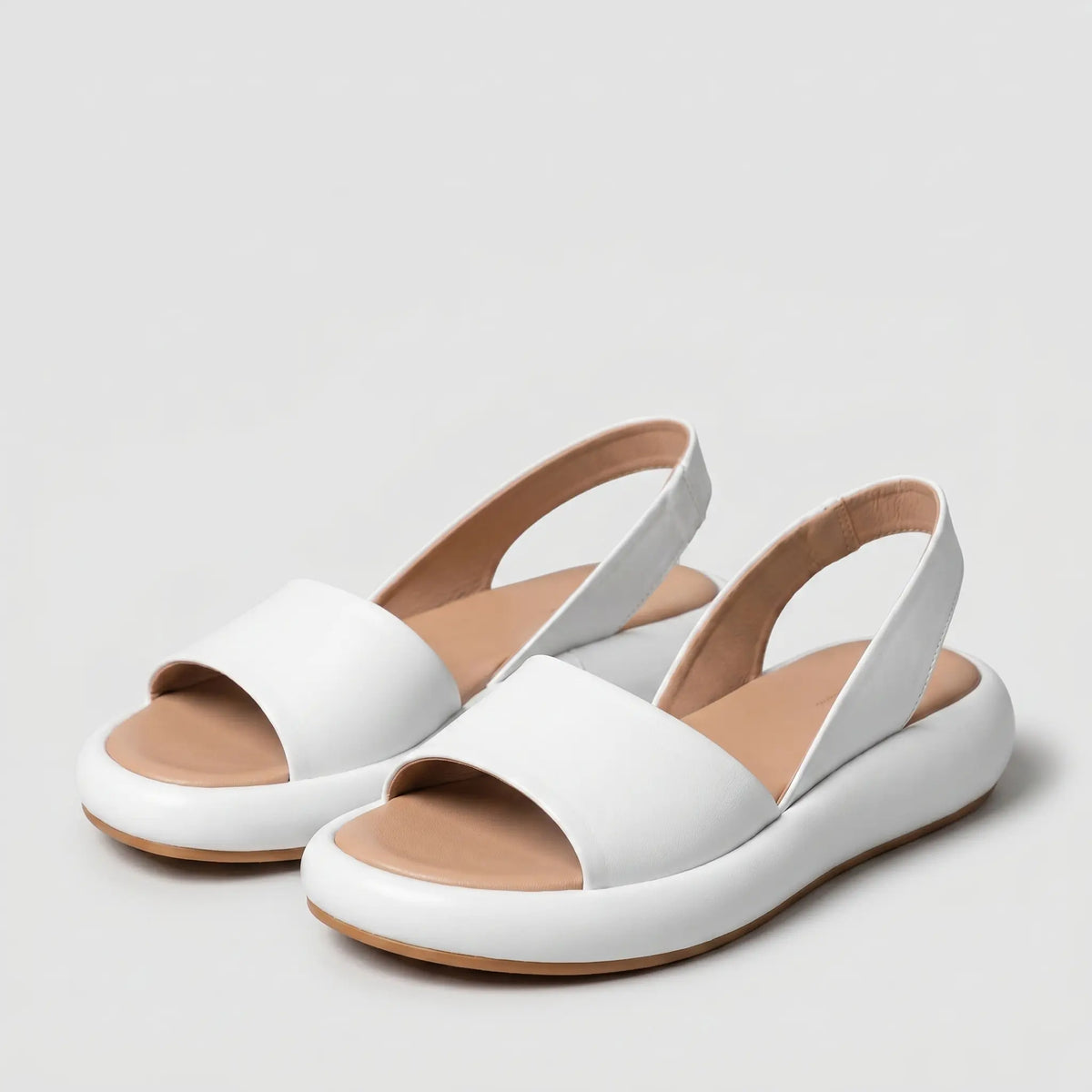 Arantxa | Sandalias Antideslizantes Cómodas