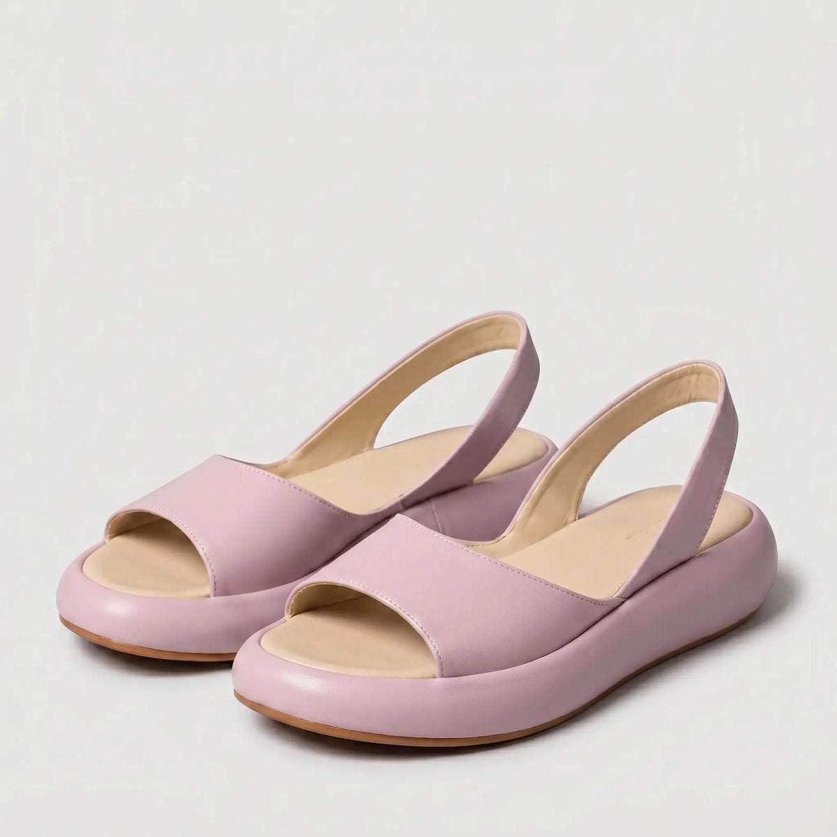 Arantxa | Sandalias Antideslizantes Cómodas
