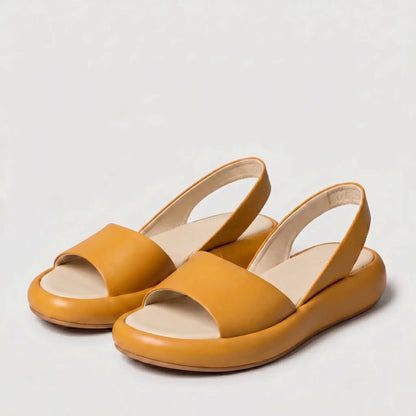 Arantxa | Sandalias Antideslizantes Cómodas