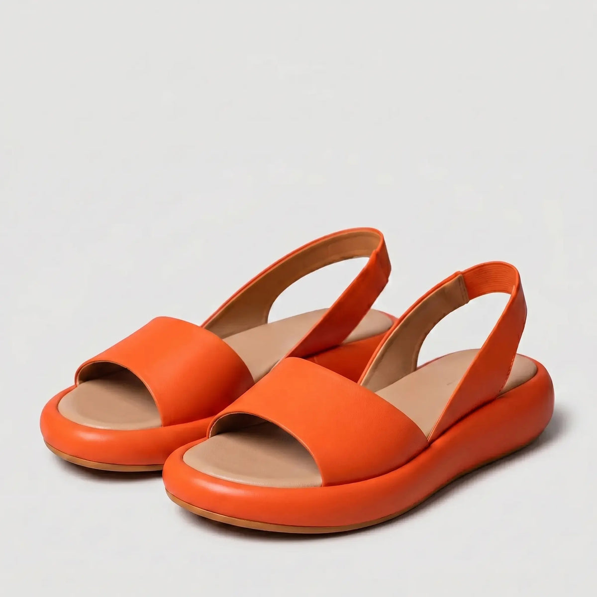 Arantxa | Sandalias Antideslizantes Cómodas