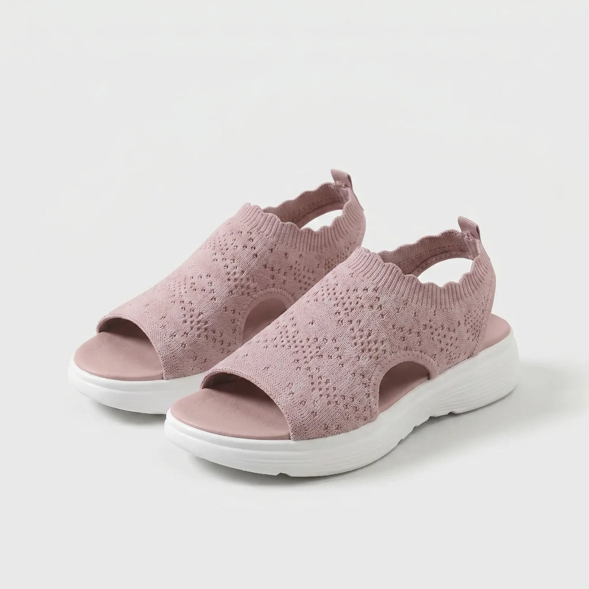 Andrea | Sandalias de Verano Cómodas