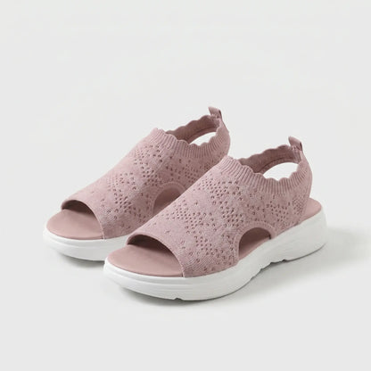 Andrea | Sandalias de Verano Cómodas