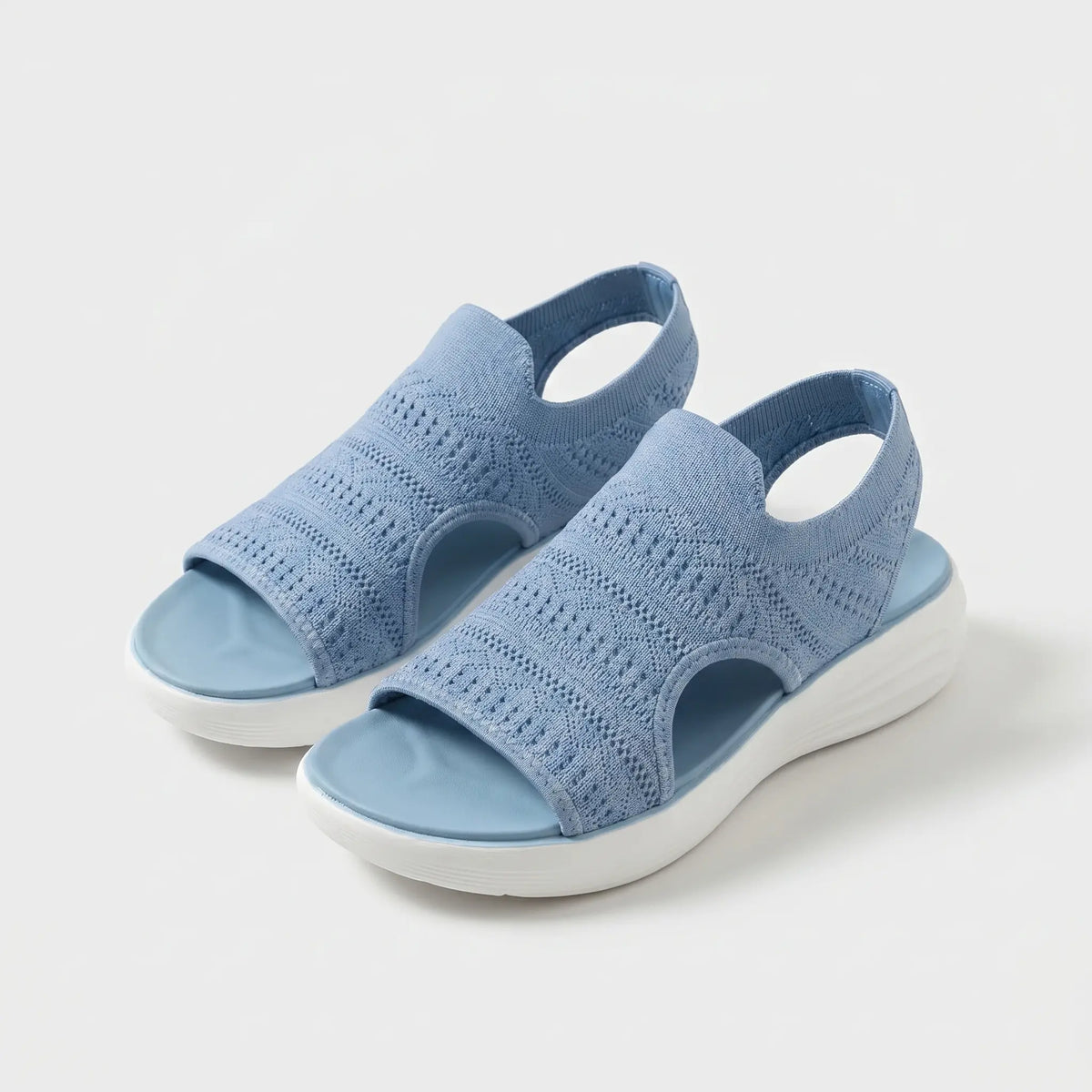 Trinidad | Sandalias Ergonómicas Cómodas