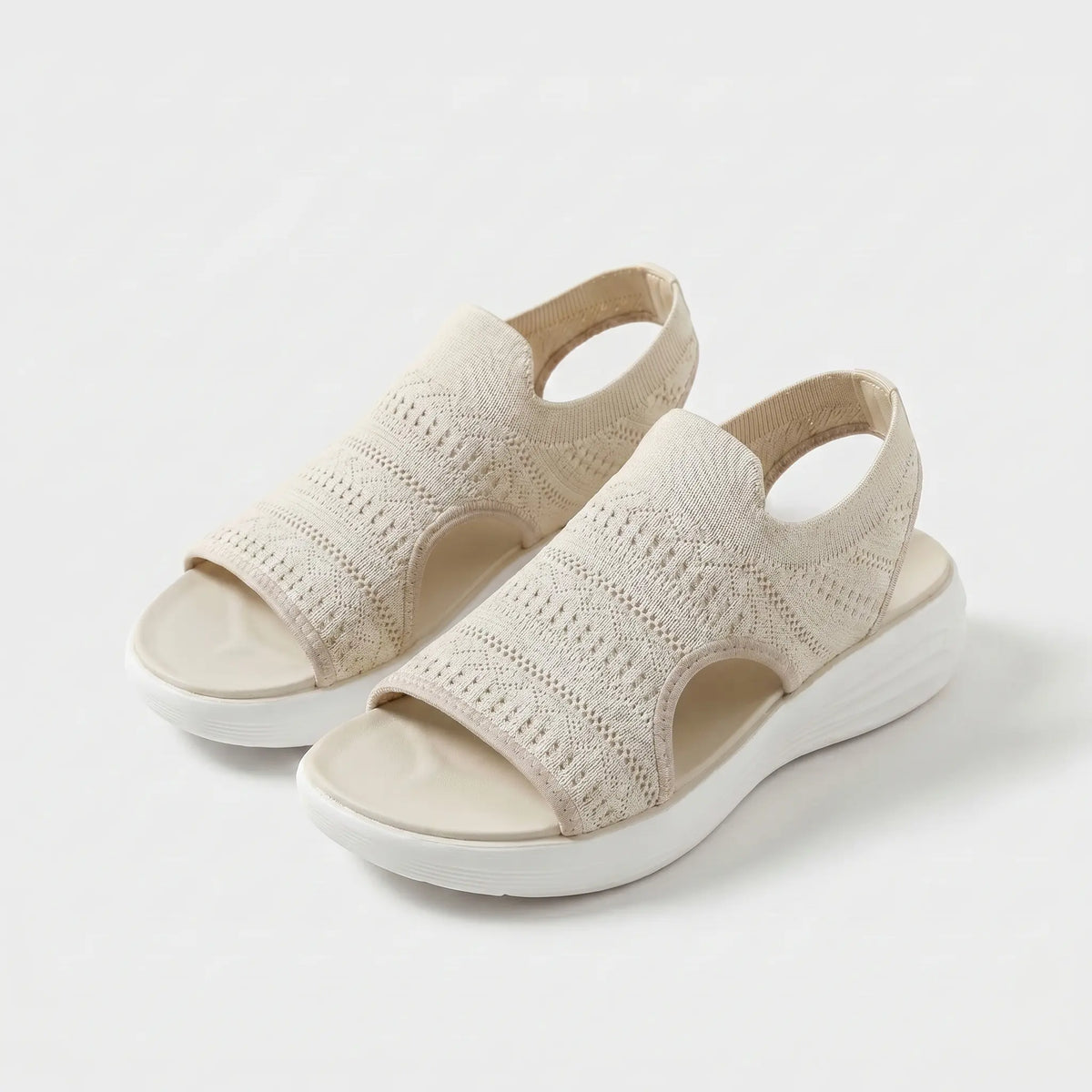 Vanesa | Sandalias Ergonómicas Cómodas